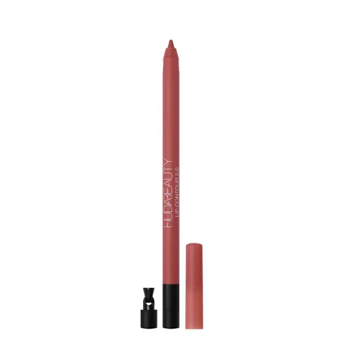 Huda Beauty Lip Contour 2.0 0.5G Vivid Pink