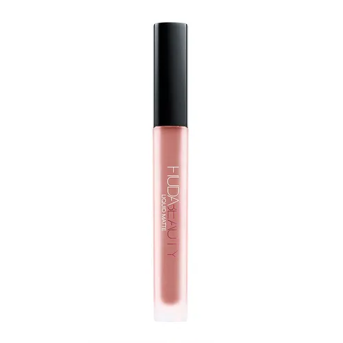 Huda Beauty Liquid Matte Ultra-Comfort Transfer Proof Lipstick 4.2Ml Wifey