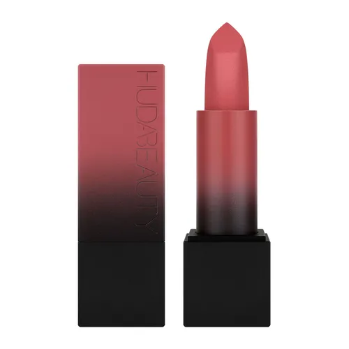 Huda Beauty Power Bullet Matte Lipstick 3G Honeymoon (Cool Flirty Pink)