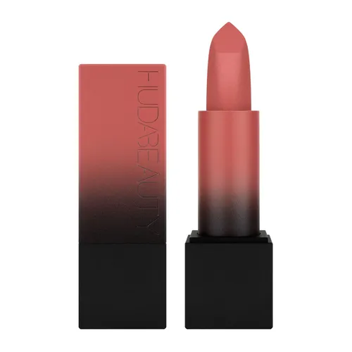 Huda Beauty Power Bullet Matte Lipstick 3G Rendez-Vouz (Warm Flirty Pink)