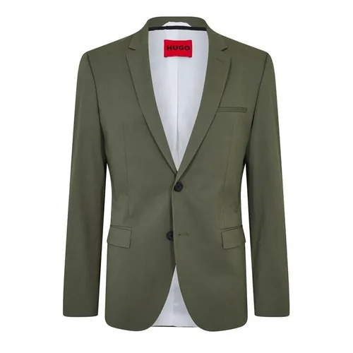 Hugo Arti Suit Jacket - Beige