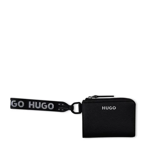 Hugo Bel Cardholder W.S. 10258982 0 - Black