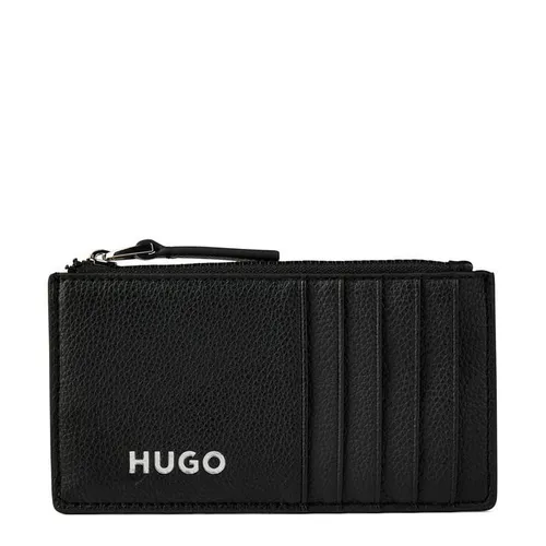 Hugo Bel ZipCardholder G. 10258982 - Black