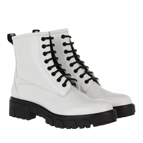 Hugo Boots & Ankle Boots - Axel Bootie - white - Boots & Ankle Boots for ladies