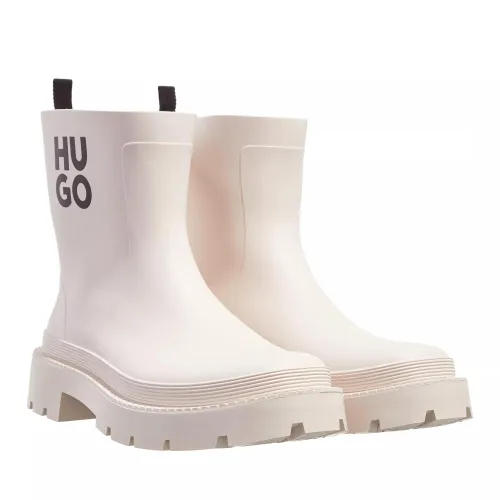 Hugo Boots & Ankle Boots - Jin Rain Bootie - creme - Boots & Ankle Boots for ladies