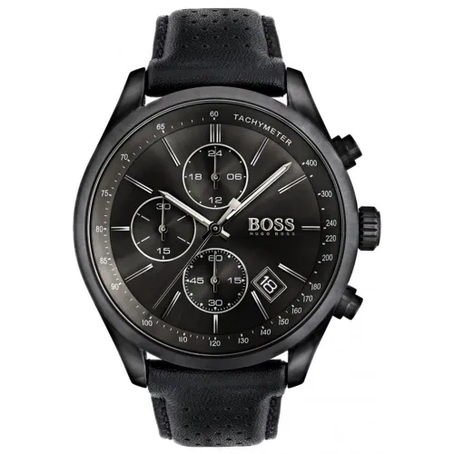 Hugo Boss 1513474 Men's Watch