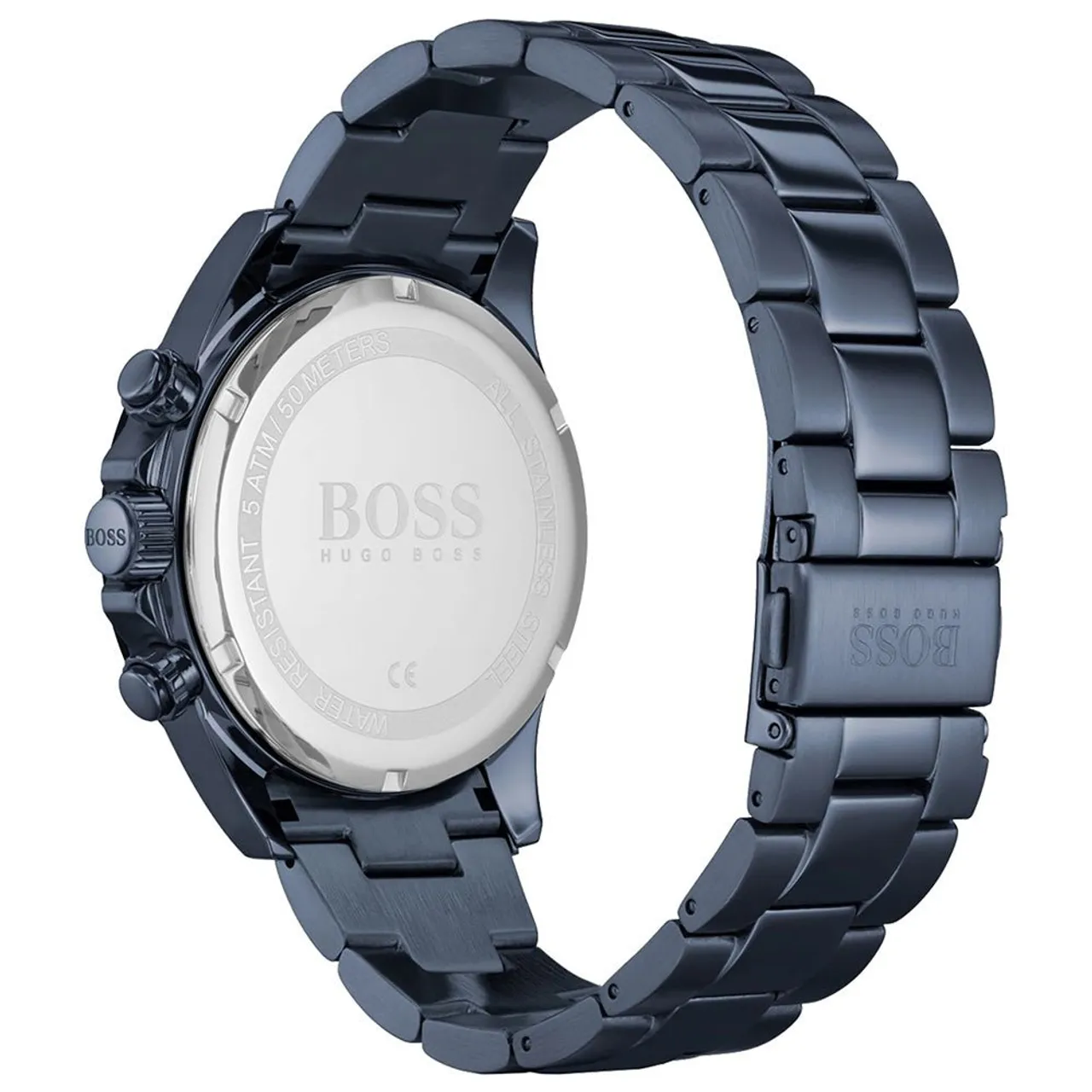 Hugo Boss 1513758 Hero Sport Lux Men's Watch