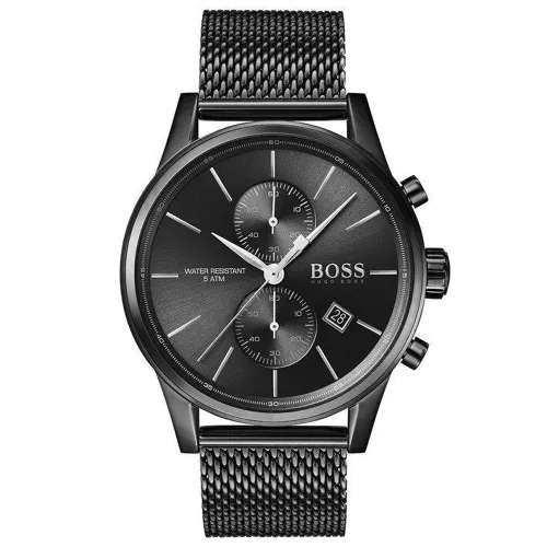 Hugo Boss 1513769 Analogue Quartz Men's Watch