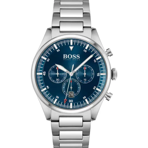 Hugo Boss 1513867 Pioneer Chronograph Men's Watch