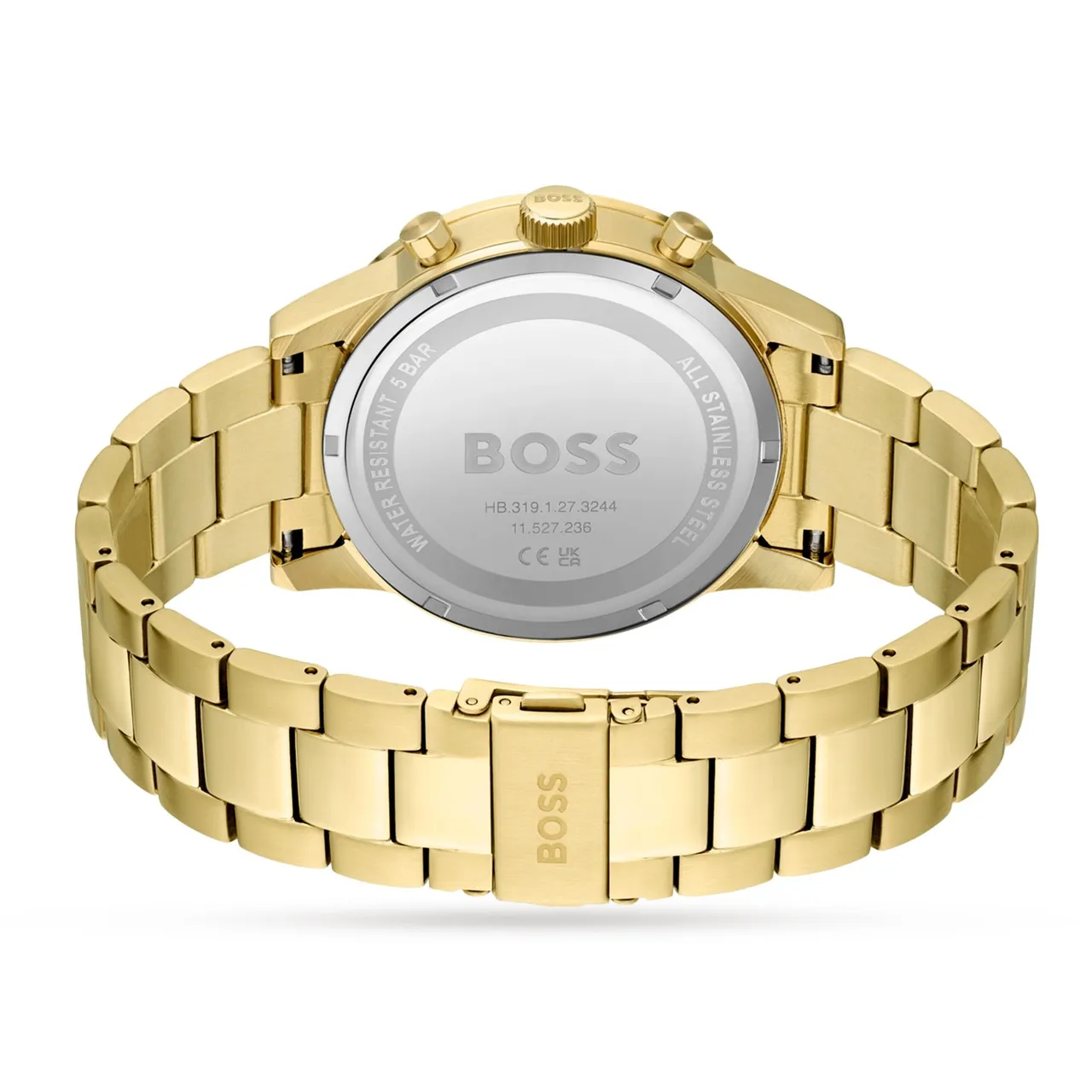 Hugo Boss 1513923 Allure Men's Watch