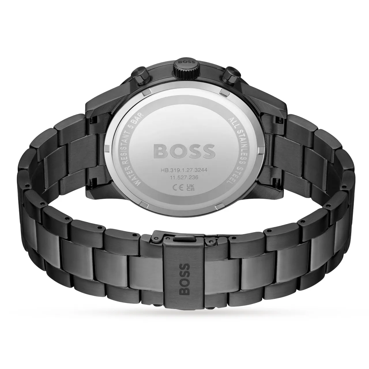 Hugo Boss 1513924 Allure Men's Watch
