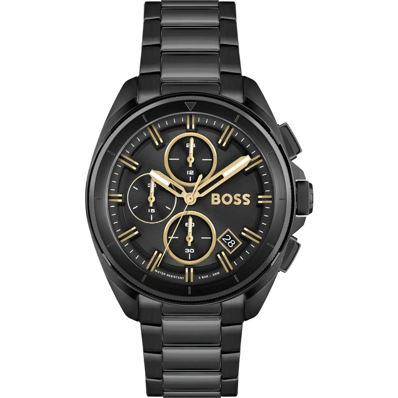 Hugo Boss 1513950 Volane Men's Watch