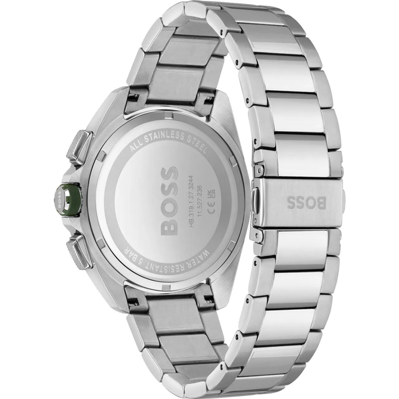 Hugo Boss 1513951 Volane Men's Watch