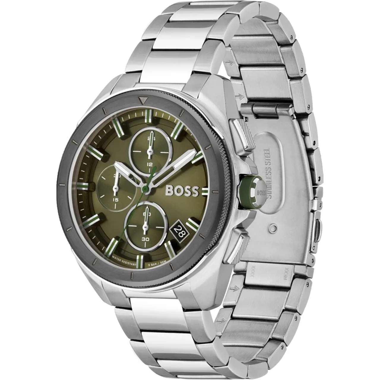 Hugo Boss 1513951 Volane Men's Watch