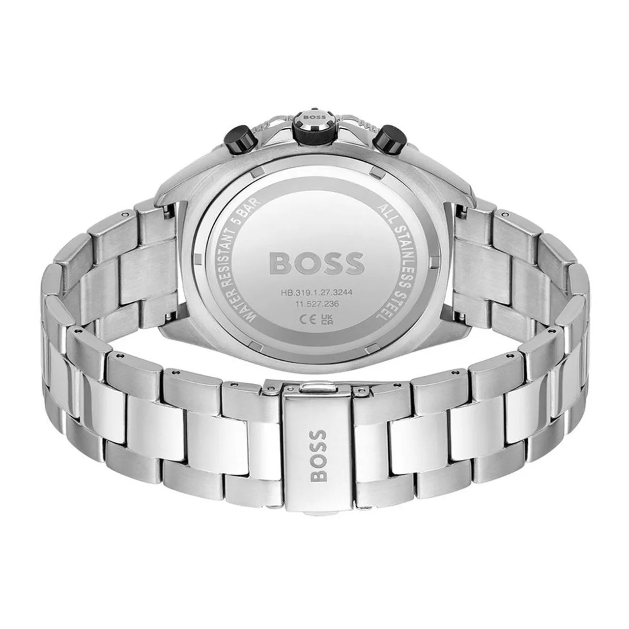 Hugo Boss 1513971 Energy Men's Watch