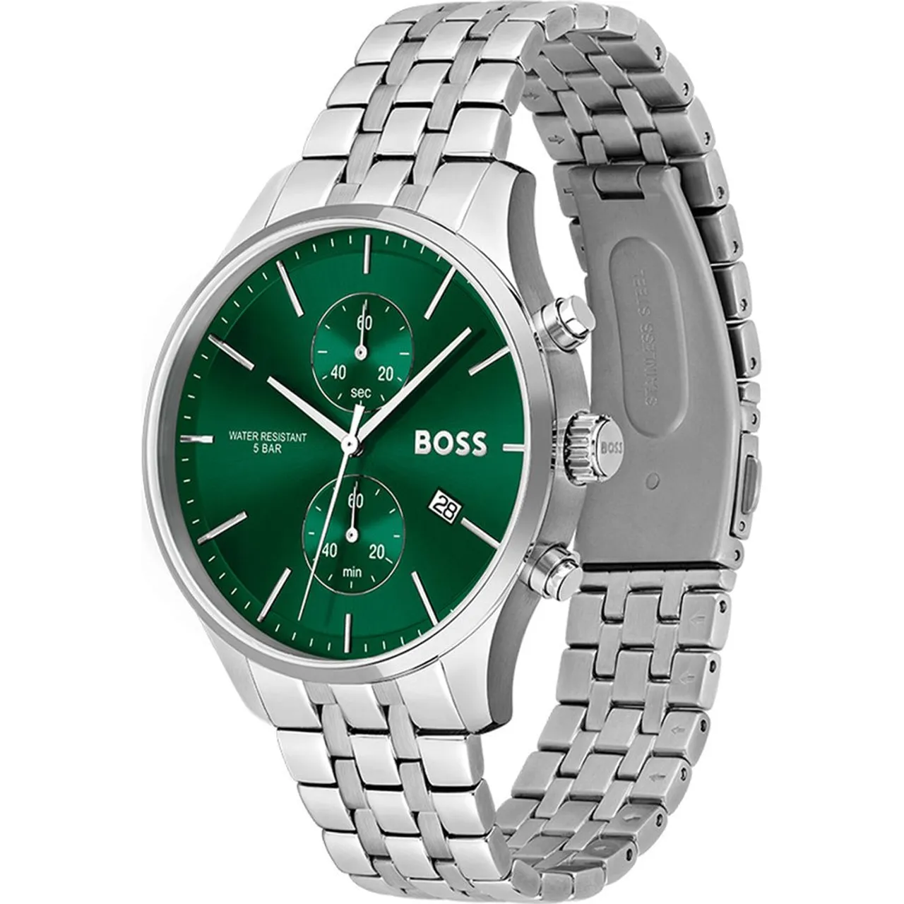 Hugo Boss 1513975 Associate Men's Watch