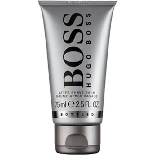 Hugo Boss After Shave Balm Male 75 ml