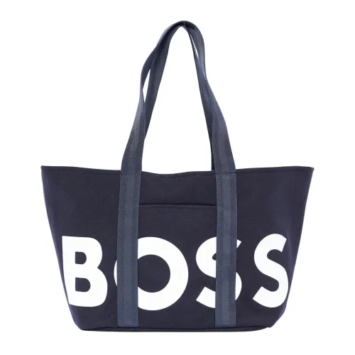 Hugo Boss , Bags ,Blue female, Sizes: ONE SIZE