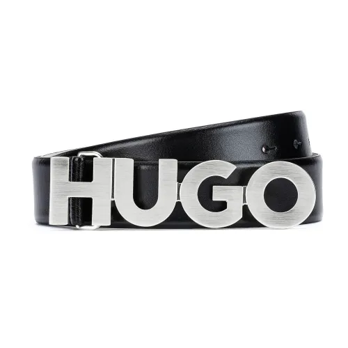 Hugo Boss , Belt ,Black female, Sizes: