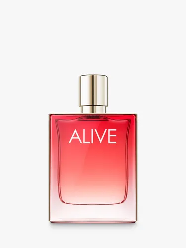Hugo Boss BOSS Alive Intense Eau de Parfum - Male - Size: 80ml