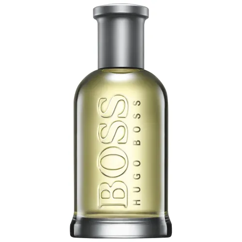 Hugo Boss BOSS Bottled Aftershave Lotion, 100ml - Male - Size: 100ml