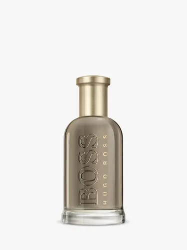Hugo Boss BOSS Bottled Eau de Parfum - Male - Size: 100ml