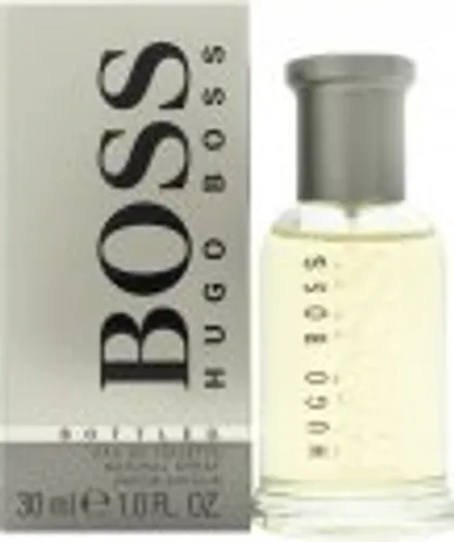 Hugo Boss Boss Bottled Eau de Toilette 30ml Spray