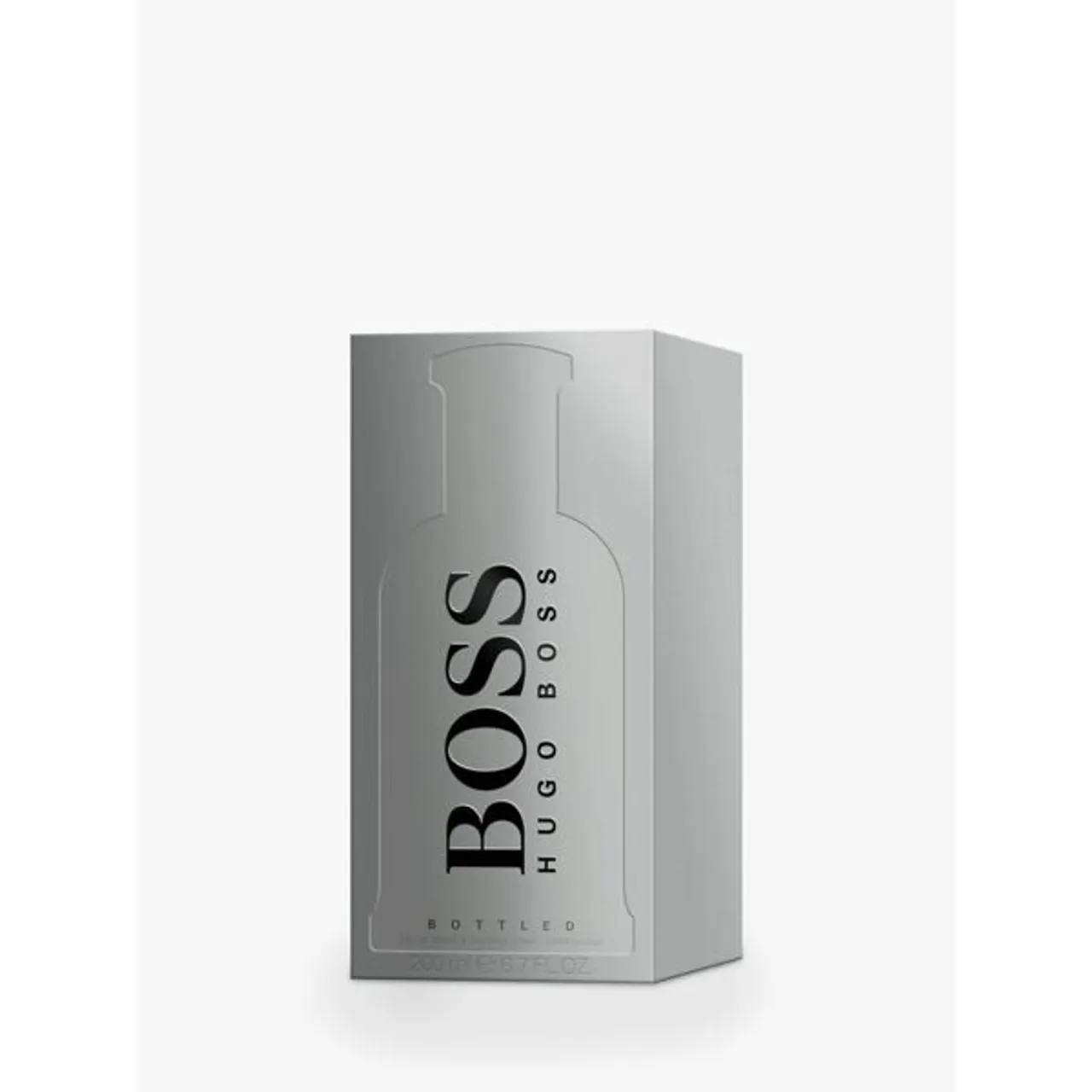 Hugo Boss BOSS Bottled Eau de Toilette - Male - Size: 100ml