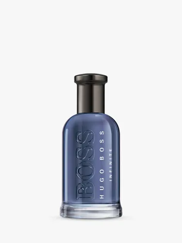 Hugo Boss BOSS Bottled Infinite Eau de Parfum - Male - Size: 100ml