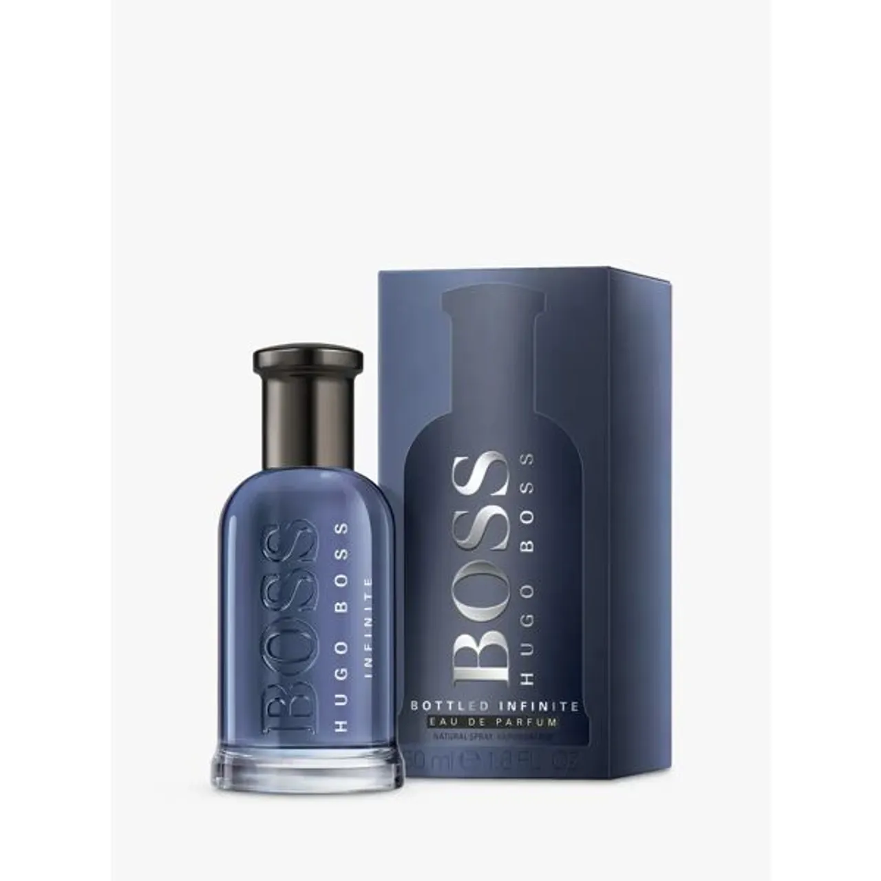 Hugo Boss BOSS Bottled Infinite Eau de Parfum - Male - Size: 50ml