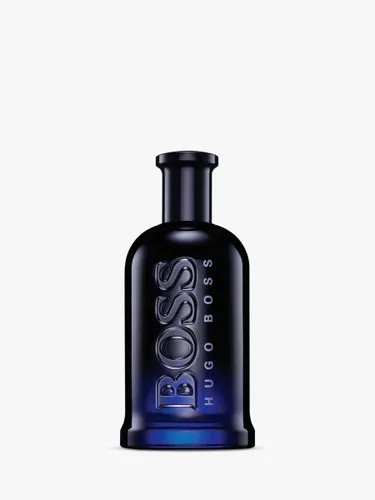 Hugo Boss BOSS Bottled Night Eau de Toilette - Male - Size: 200ml