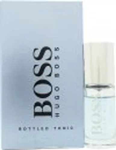 Hugo Boss Boss Bottled Tonic Eau de Toilette 8ml Spray