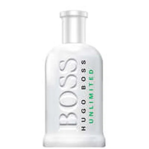 HUGO BOSS BOSS Bottled Unlimited Eau de Toilette 100ml