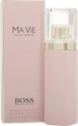 Hugo Boss Boss Ma Vie Eau de Parfum 50ml Spray