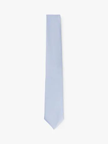 Hugo Boss BOSS Silk Tie, Pastel Blue - Pastel Blue - Male