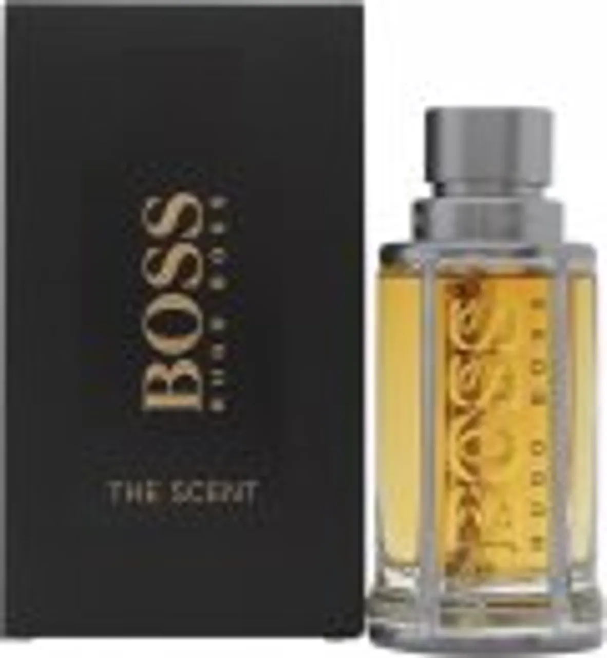 Hugo Boss Boss the Scent Eau de Toilette 50ml Spray