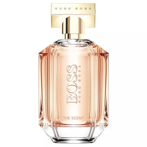 Hugo Boss BOSS The Scent For Her Eau de Parfum - Female - Size: 100ml