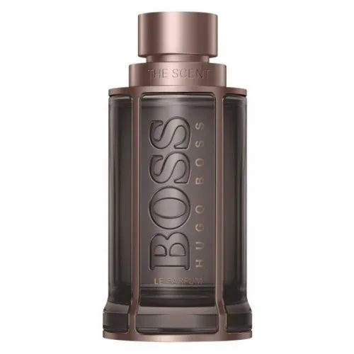 Hugo Boss Boss the scent for him le parfum perfume atomizer for men EDP 15ml