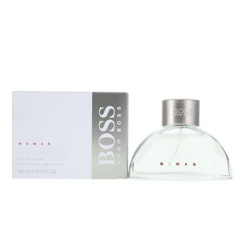 Hugo Boss Boss Woman 90ml Eau de Parfum Spray for Her