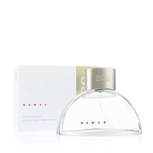 Hugo Boss Boss woman perfume atomizer for women EDP 10ml