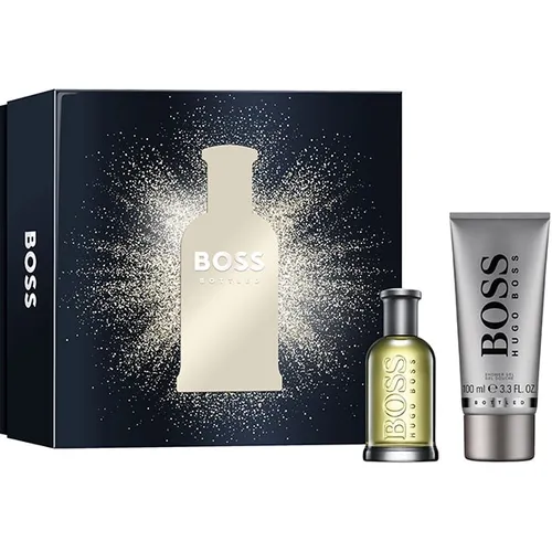 Hugo Boss Bottled Eau de Toilette Gift Set - 50ML