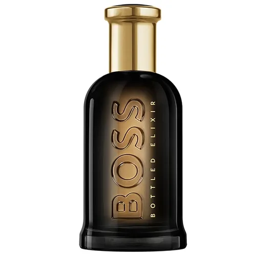 Hugo Boss Bottled Elixir Eau de Parfum Spray - 50ML