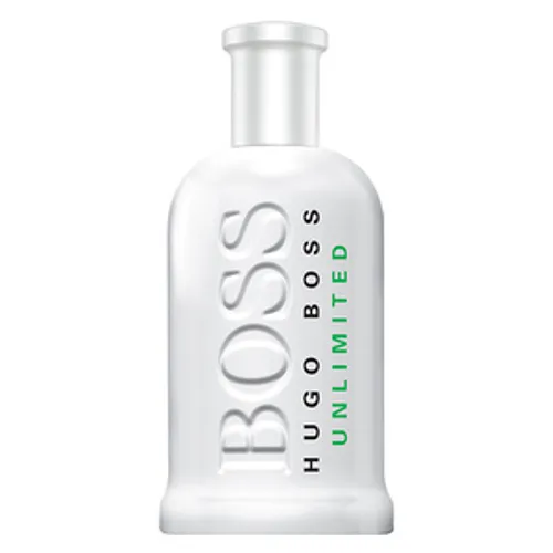 Hugo Boss Bottled Unlimited Eau de Toilette Spray - 200ML