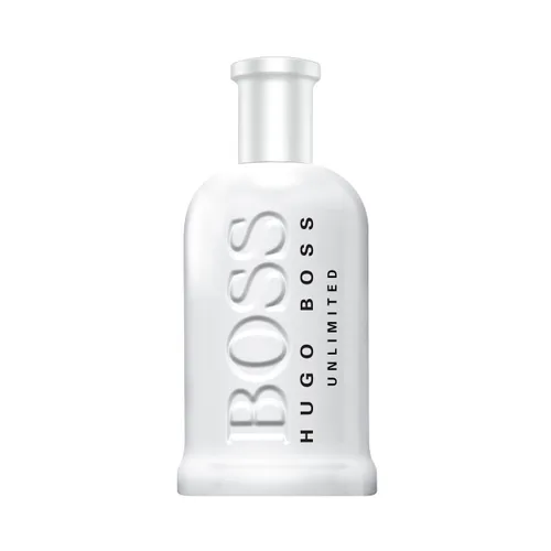 Hugo Boss Bottled Unlimited Eau De Toilette