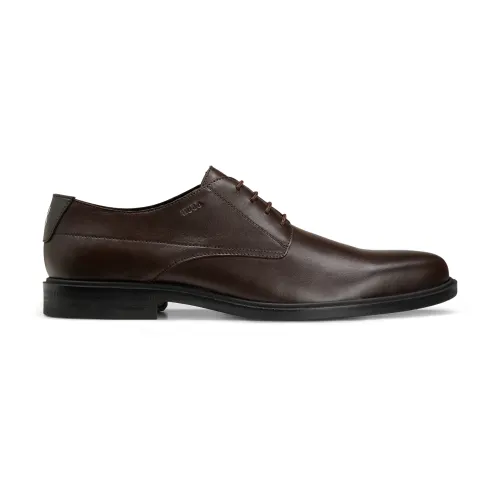Hugo Boss , Business Shoes ,Brown male, Sizes: