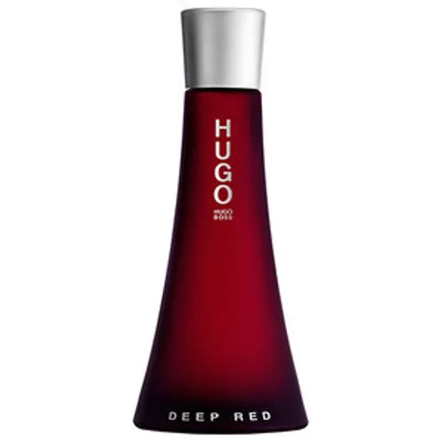 Hugo Boss Deep Red Eau de Parfum Spray - 50ML