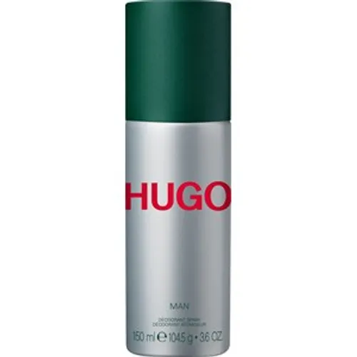 Hugo Boss Deodorant Spray Male 150 ml