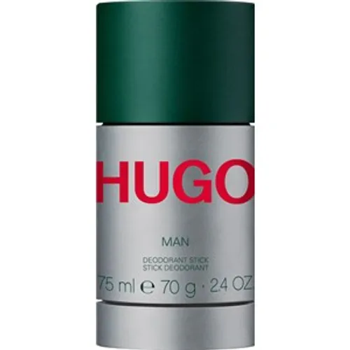Hugo Boss Deodorant Stick Male 75 ml