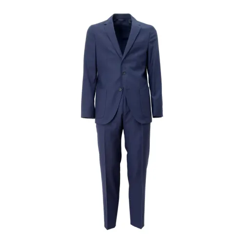 Hugo Boss , Dress 50427045 ,Blue male, Sizes: