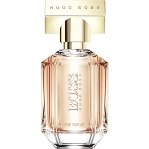 Hugo Boss Eau de Parfum Spray Female 100 ml